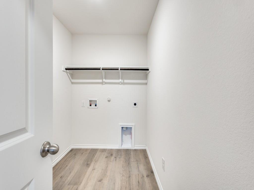 829 Primrose Lane Pilot Point, TX 76258 - Photo 32 of 37 a view of small space