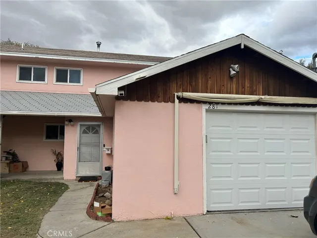 $625,000 | 281 East Lubken Avenue, Lone Pine, CA 93545