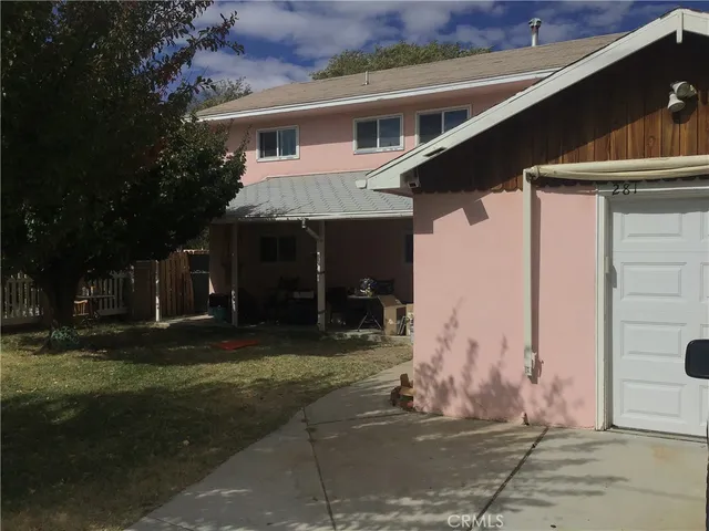 $625,000 | 281 East Lubken Avenue, Lone Pine, CA 93545