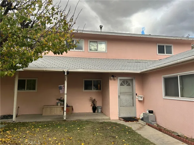 $625,000 | 281 East Lubken Avenue, Lone Pine, CA 93545