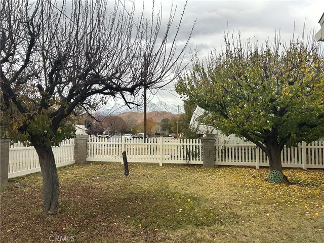 $625,000 | 281 East Lubken Avenue, Lone Pine, CA 93545