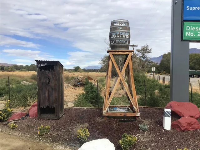 $625,000 | 281 East Lubken Avenue, Lone Pine, CA 93545