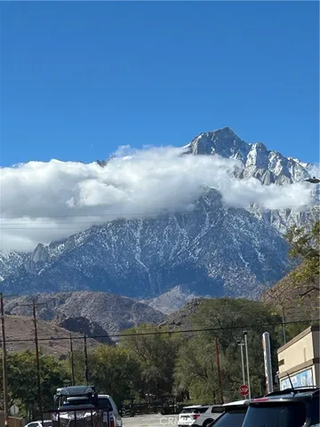 $625,000 | 281 East Lubken Avenue, Lone Pine, CA 93545