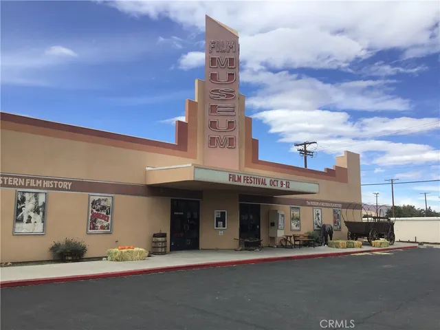 $625,000 | 281 East Lubken Avenue, Lone Pine, CA 93545