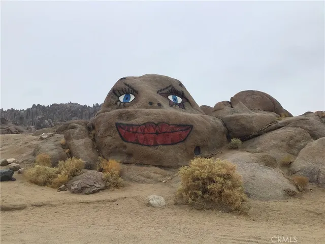 $625,000 | 281 East Lubken Avenue, Lone Pine, CA 93545