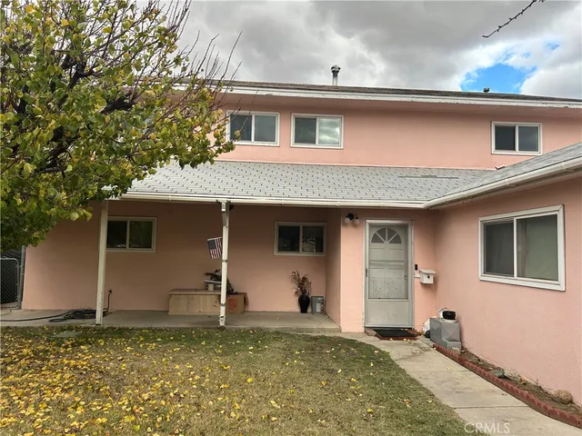 $625,000 | 281 East Lubken Avenue, Lone Pine, CA 93545