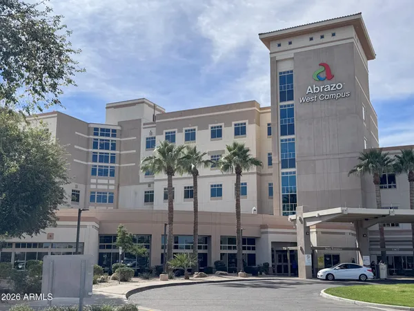 $2,699 | 12343 West Devonshire Avenue, Avondale, AZ 85392