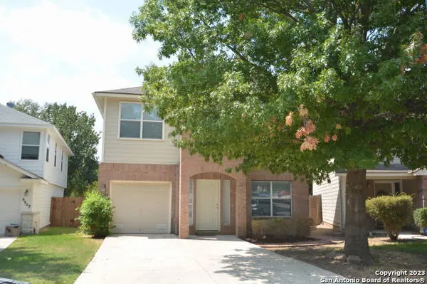 $1,850 | 6907 Painter Way, San Antonio, TX 78240
