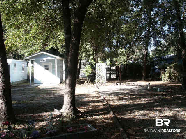 1791 Rico Drive Lillian, AL 36549 - Photo 3 of 21 Extra Lot