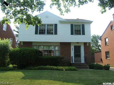 3541 Winchell Road Shaker Heights, OH 44122 - Photo 1 of 1 Gallery Image 1