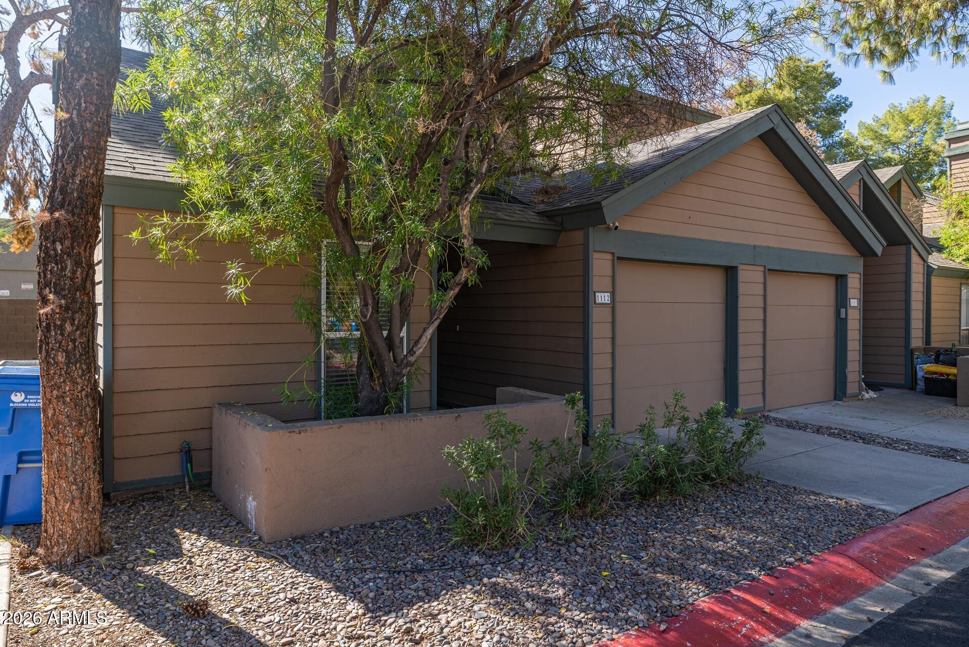 14002 North 49th Avenue, Unit 1112 Glendale, AZ 85306 - Photo 2 of 25 02-49th