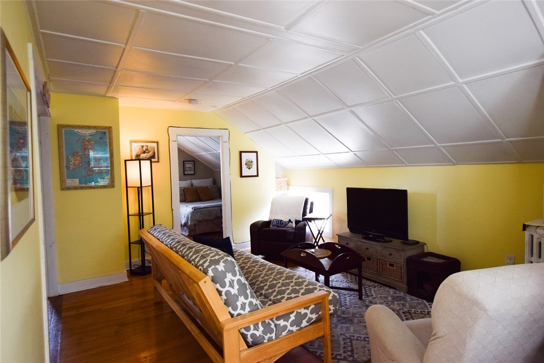 37 Connection Street, Unit 3 Newport, RI 02840 - Photo 2 of 12 Another view of Living Room