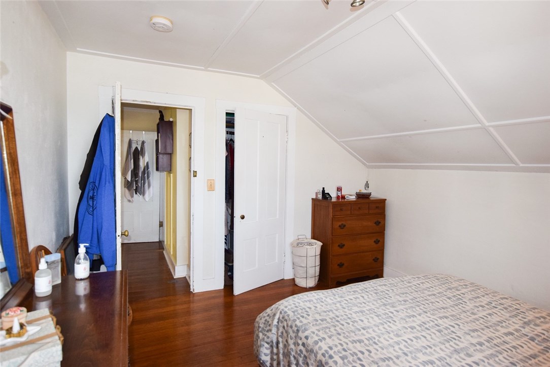 37 Connection Street, Unit 3 Newport, RI 02840 - Photo 5 of 12 Another view of Bedroom #1