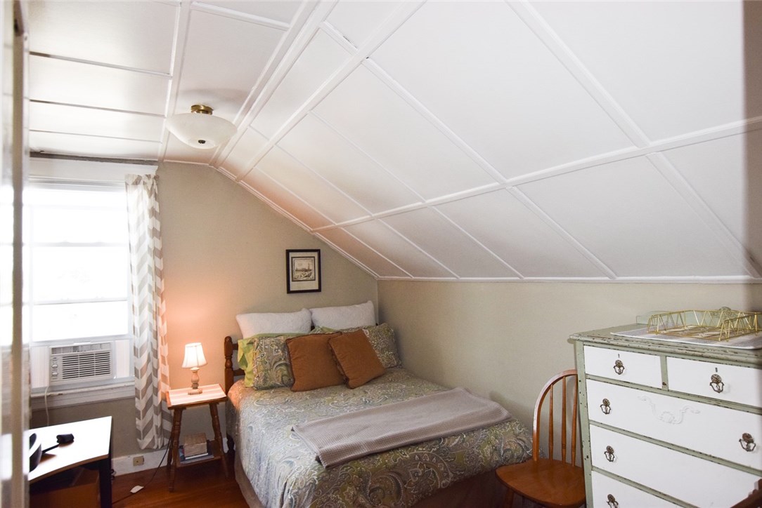 37 Connection Street, Unit 3 Newport, RI 02840 - Photo 6 of 12 Bedroom #2