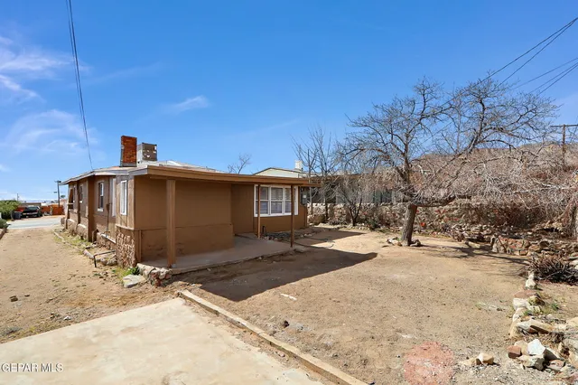 $204,999 | 3413 Monroe Avenue, El Paso, TX 79930