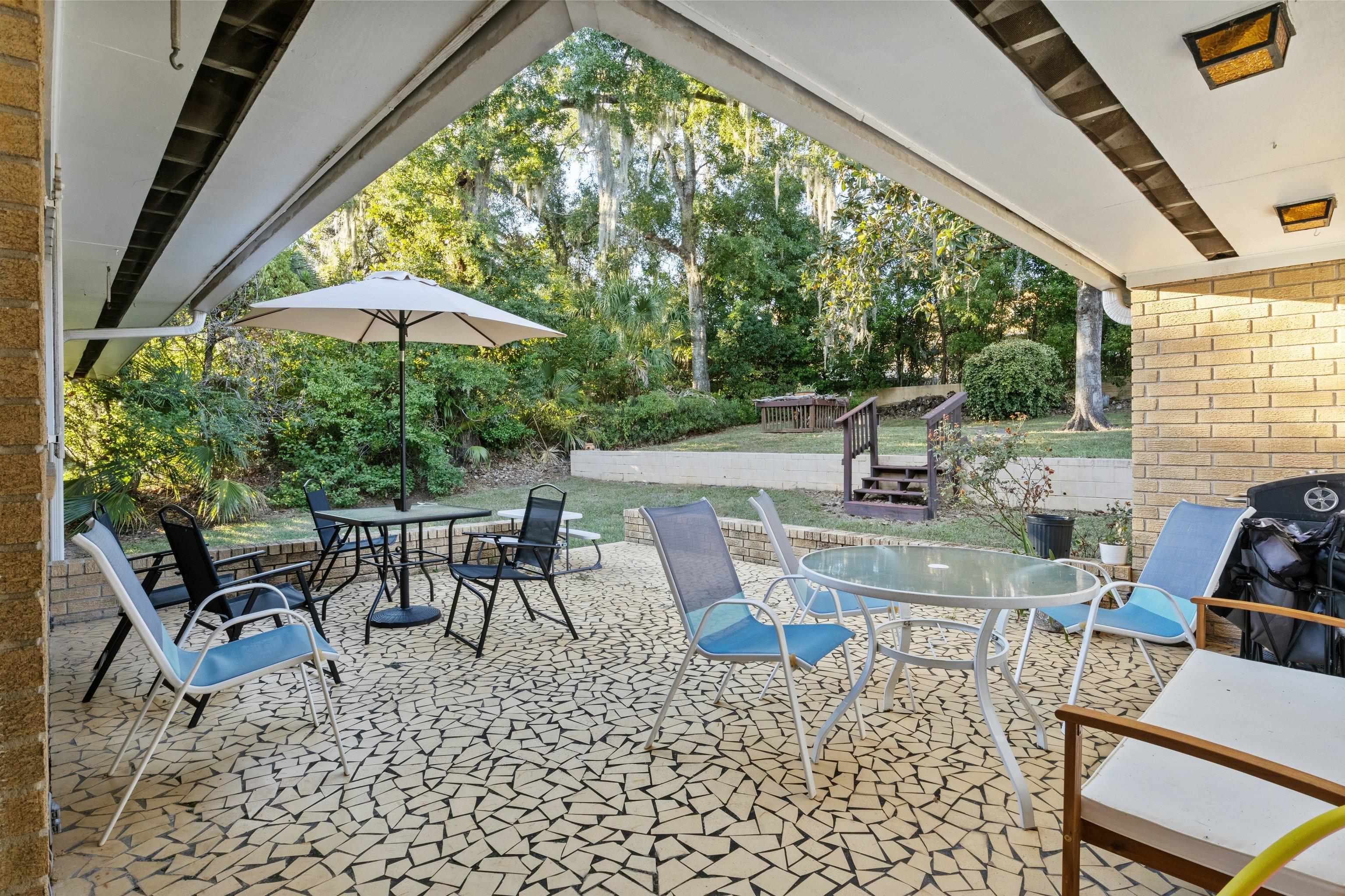 204 Rudy Hubbard Way Tallahassee, FL 32301 - Photo 7 of 34