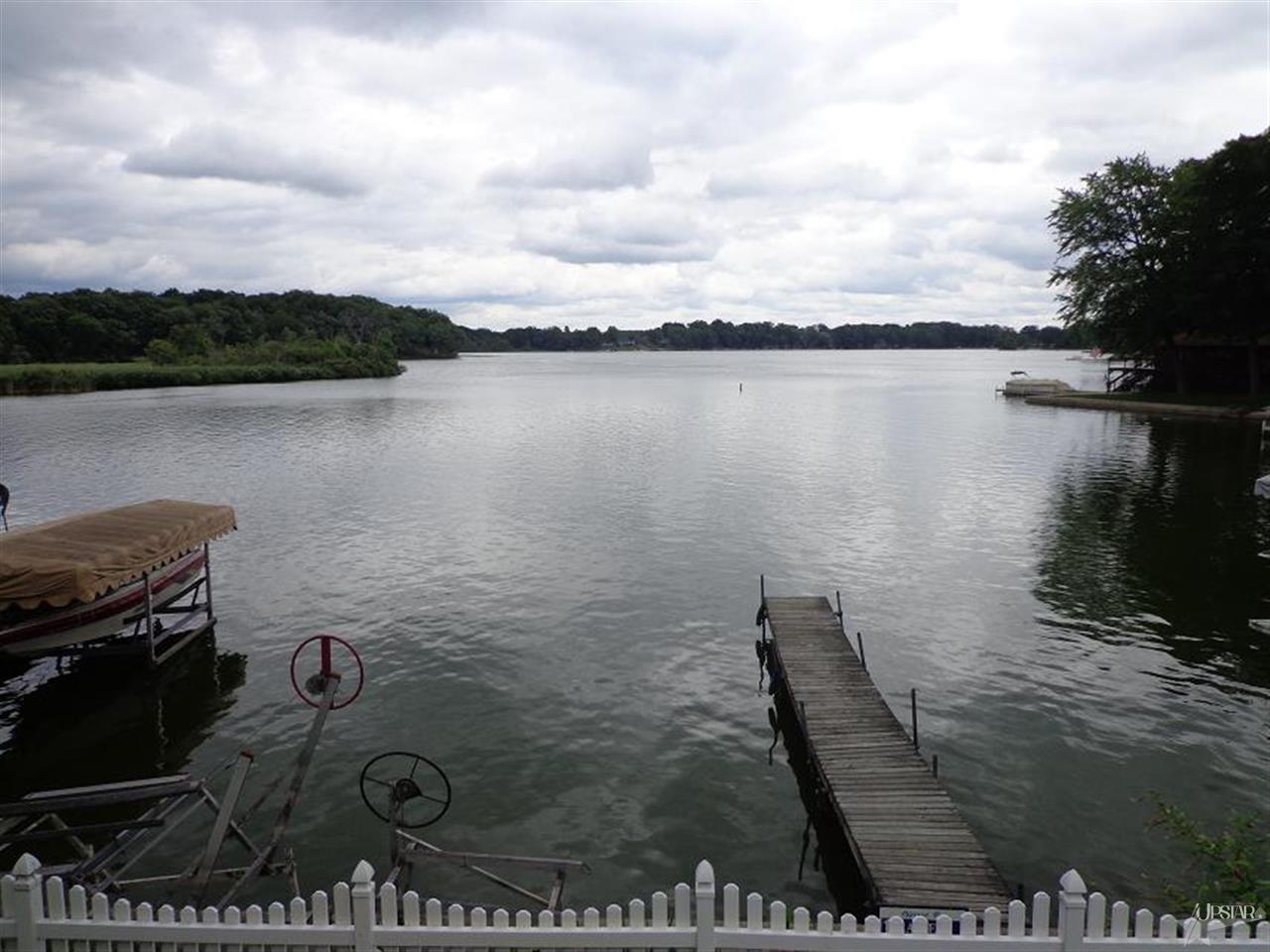1035 Pleasant Point Rome City, IN 46784 - Photo 4 of 17