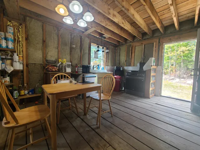 $525,000 | 1235 Ayers Junction Road, Charlotte, ME 04666