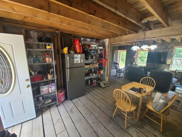 $525,000 | 1235 Ayers Junction Road, Charlotte, ME 04666