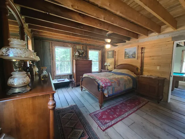 $525,000 | 1235 Ayers Junction Road, Charlotte, ME 04666