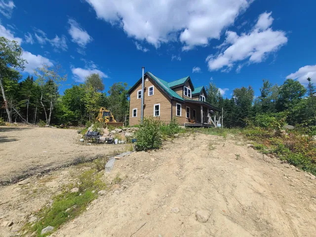 $525,000 | 1235 Ayers Junction Road, Charlotte, ME 04666