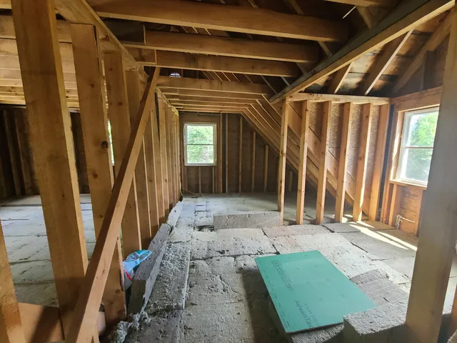 $525,000 | 1235 Ayers Junction Road, Charlotte, ME 04666