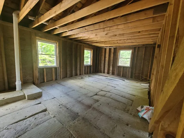 $525,000 | 1235 Ayers Junction Road, Charlotte, ME 04666