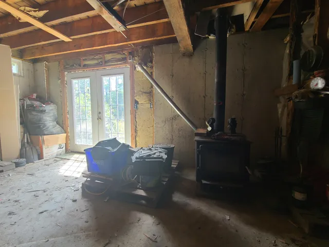 $525,000 | 1235 Ayers Junction Road, Charlotte, ME 04666