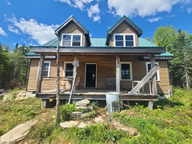 $525,000 | 1235 Ayers Junction Road, Charlotte, ME 04666
