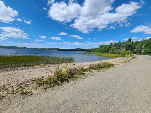 $525,000 | 1235 Ayers Junction Road, Charlotte, ME 04666