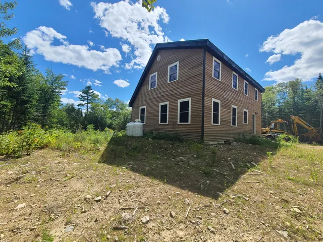 $525,000 | 1235 Ayers Junction Road, Charlotte, ME 04666