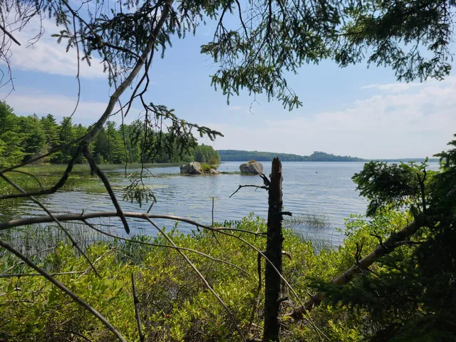 $525,000 | 1235 Ayers Junction Road, Charlotte, ME 04666