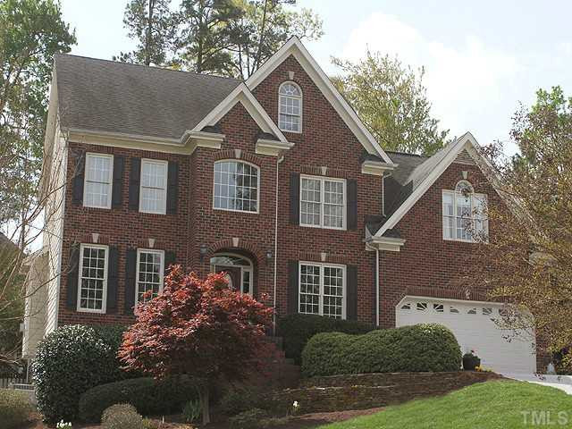 5208 Tallowtree Drive Raleigh, NC 27613 - Photo 1 of 13 Other