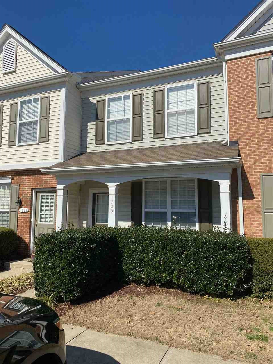 1723 Sorrell Brook Way Raleigh, NC 27609 - Photo 2 of 3 Photo 2