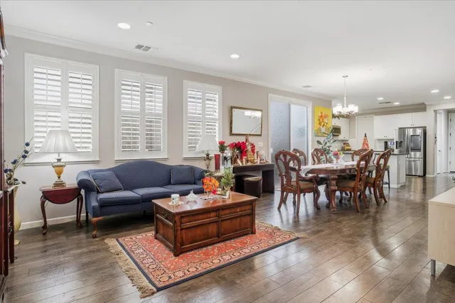 $939,888 | 125 Lusitano Way, Gilroy, CA 95020