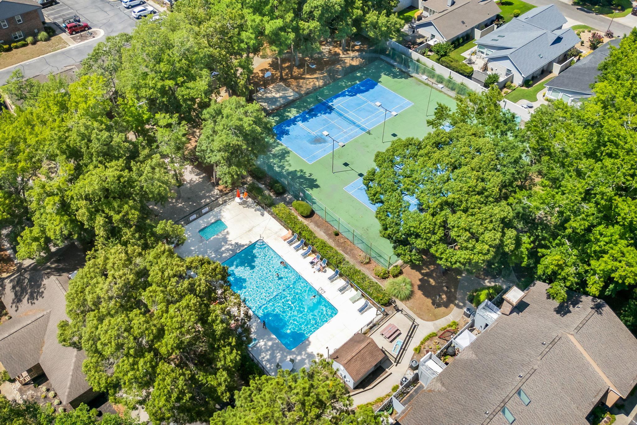 830 44th Avenue North, Unit C1 Myrtle Beach, SC 29577 - Photo 40 of 58