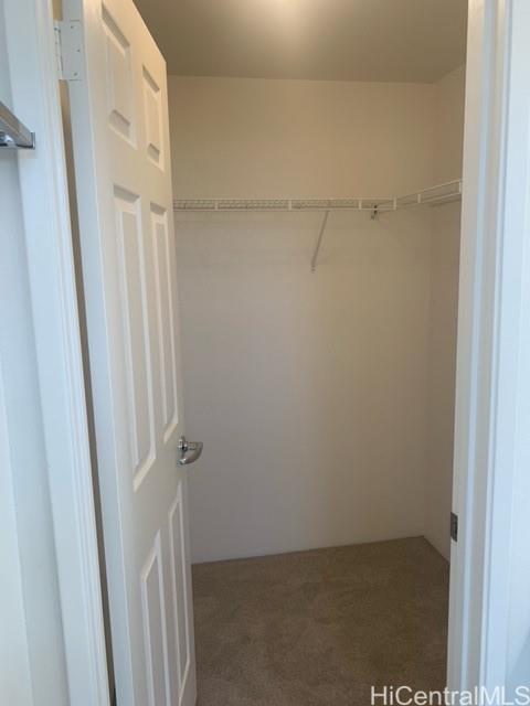 91-211 Kakuhihewa Place, Unit F Kapolei, HI 96707 - Photo 8 of 25 a view of closet