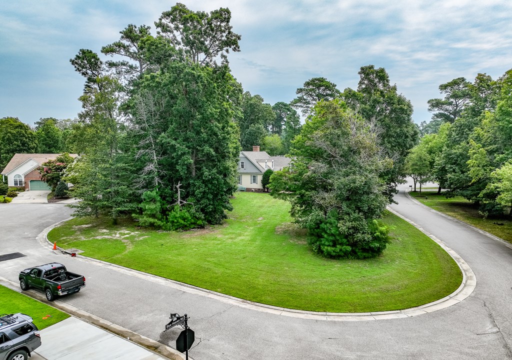 0 Blue Heaven Road, Unit 81 Cape Charles, VA 23310 - Photo 2 of 15