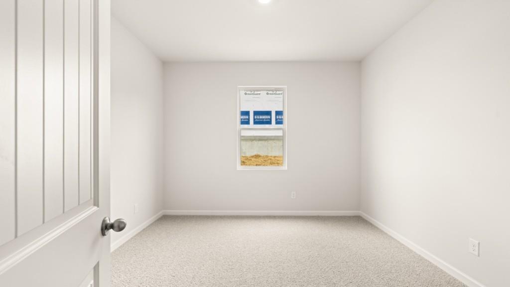 103 Babcock Drive Northeast Rome, GA 30165 - Photo 20 of 33 a view of an empty room