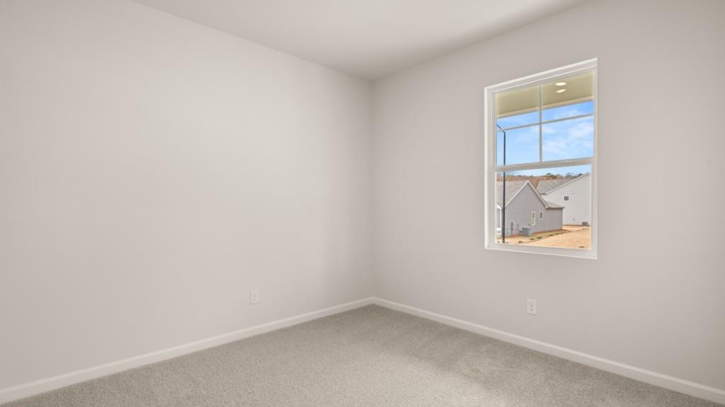 103 Babcock Drive Northeast Rome, GA 30165 - Photo 22 of 33 an empty room with a window