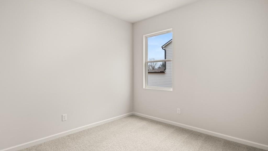 103 Babcock Drive Northeast Rome, GA 30165 - Photo 24 of 33 a view of an empty room