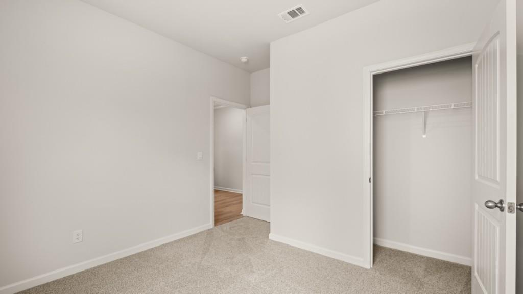 103 Babcock Drive Northeast Rome, GA 30165 - Photo 25 of 33 a view of an empty room