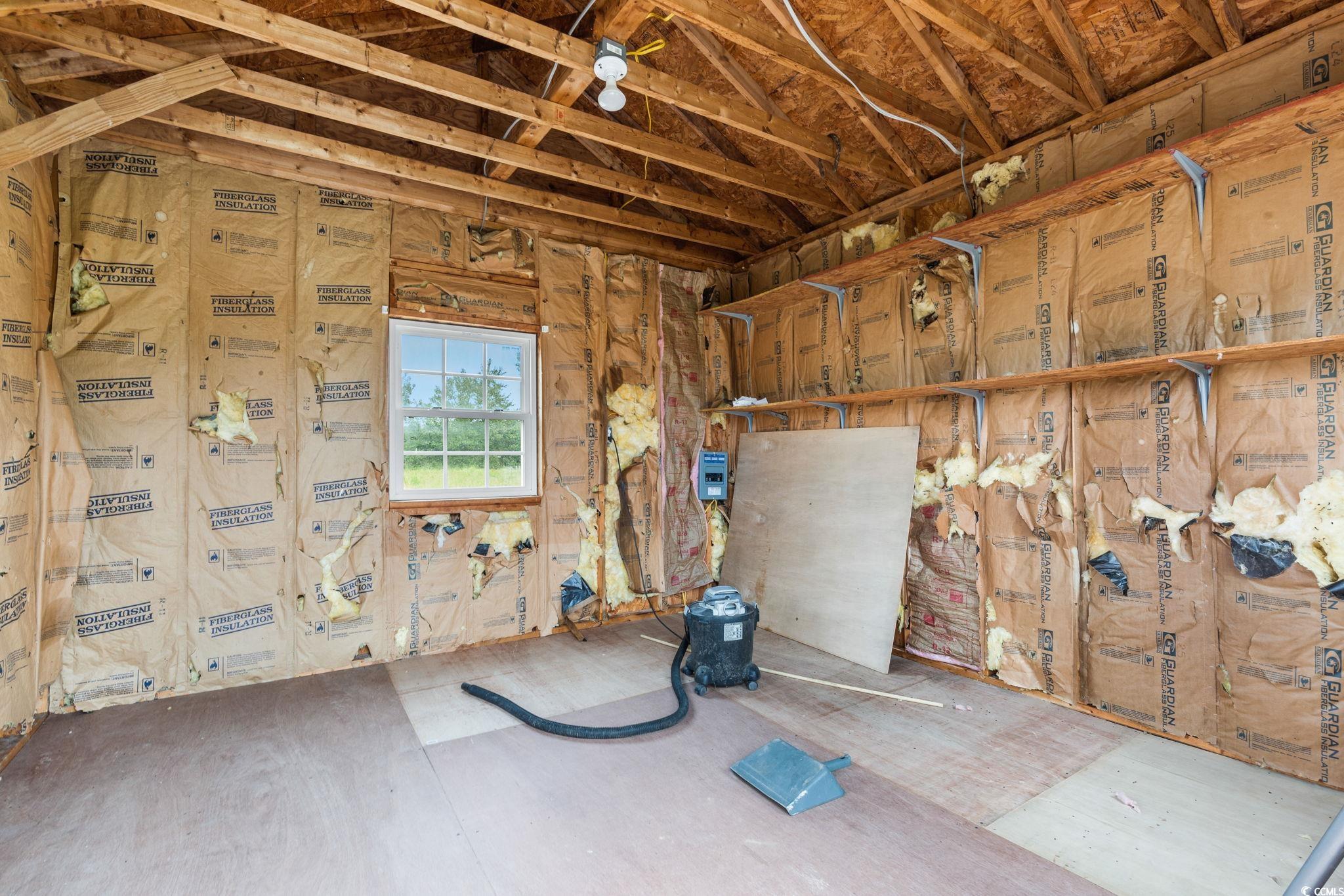 167 Dove Road Loris, SC 29569 - Photo 30 of 40 View of miscellaneous room