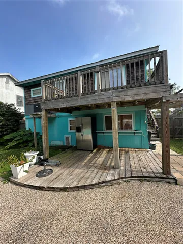 $1,700 | 354 2nd Street, San Leon, TX 77539