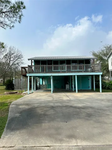 $1,700 | 354 2nd Street, San Leon, TX 77539
