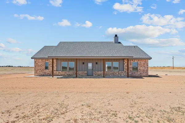 $384,900 | 16904 County Road 3100, Slaton, TX 79364