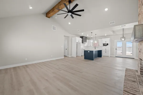 $384,900 | 16904 County Road 3100, Slaton, TX 79364