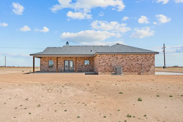 $384,900 | 16904 County Road 3100, Slaton, TX 79364