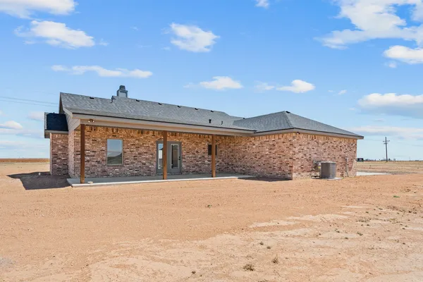 $384,900 | 16904 County Road 3100, Slaton, TX 79364
