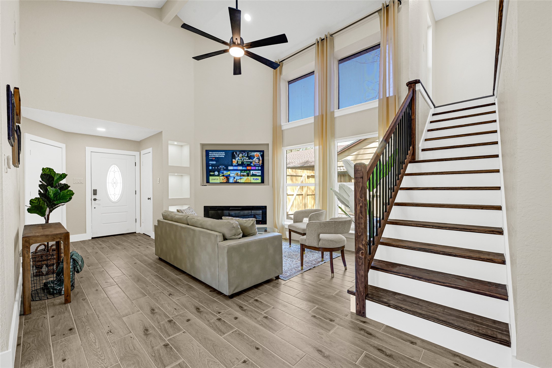 4802 Hickorygate Drive Spring, TX 77373 - Photo 4 of 27